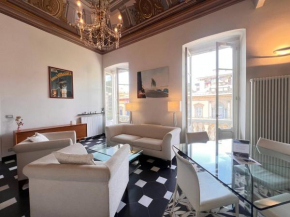 Berto's Apartment Luxury 3 bedrooms 2 bathrooms in City Centre